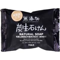 無添加 炭生石けん ８０ｇ | スリムゲンキひまわり