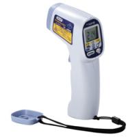 SATO 佐藤計量器 食品用放射温度計 SK-8920 8264-00 （-40〜250℃） | 生活計量(ライフスケール)
