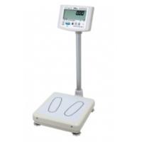 大和製衡 デジタル体重計 一体型 検定品 DP-7700PW-F | 生活計量(ライフスケール)