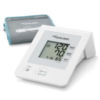 テルモ 上腕式電子血圧計 ES-W1200ZZ | 生活計量(ライフスケール)