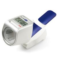 オムロン 上腕式血圧計（スポットアーム） HCR-1702 | 生活計量(ライフスケール)