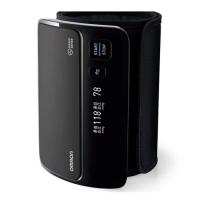 オムロン 上腕式血圧計 HCR-7608T2 | 生活計量(ライフスケール)