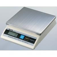 タニタ 卓上デジタルスケール KD-200 （秤量：2kg） | 生活計量(ライフスケール)