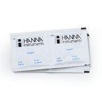 ハンナ 遊離塩素用 粉末試薬 300回分 HI93701-03 | 生活計量(ライフスケール)