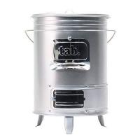 tab.(タブ) 缶ストーブSE TB-SE | LifeShop369