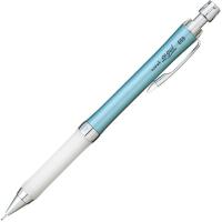 三菱鉛筆 シャープペン ユニアルファゲル スリム 0.5 ターコイズ M5807GG1P.71 | LifeShop369