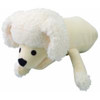 ボンビアルコン (Bonbi) 犬用おもちゃ アニマルミトン ラブドッグ トイプードル | LifeShop369