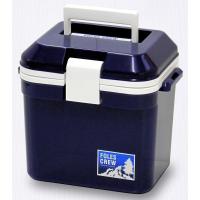 JEJアステージ クーラーボックス フォレスクルー ダークブルー 7L | LifeShop369