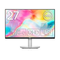Dell S2722DC 27インチ モニター | ライフスタイルYahoo!店