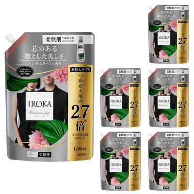 ☆niconico☆ページ　イロカ25本まとめ売り フレアフレグランスiroka イロカ（柔軟剤）｜洗濯用品 | キッチン