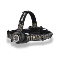 ジェントス LEDヘッドライト ヘッドウォーズ HW-G533H