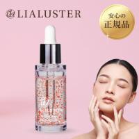 リアラスター ナチュラルビオグロウセラム 美容液 27ml | ライフスタイルYahoo!店