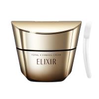ELIXIR エリクシール エイジングケア トータルV ファーミングクリーム 50g | ライフスタイルYahoo!店