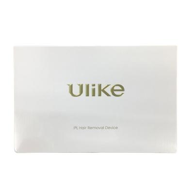 脱毛器（Ulike）（電源：充電、交流式）のおすすめ人気商品一覧 通販