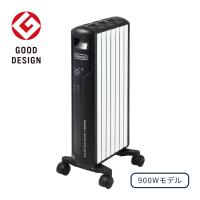 デロンギ DeLonghi マルチダイナミックヒーター ゼロ風暖房 [6~8畳用] MDHAA09WIFI-BK | ライフスタイルYahoo!店