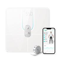 Anker Eufy (ユーフィ) スマートスケール P2 Pro White (T9149N22) | ライフスタイルYahoo!店