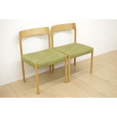カンディハウス（ダイニングチェア）｜椅子、スツール、座椅子 | 家具