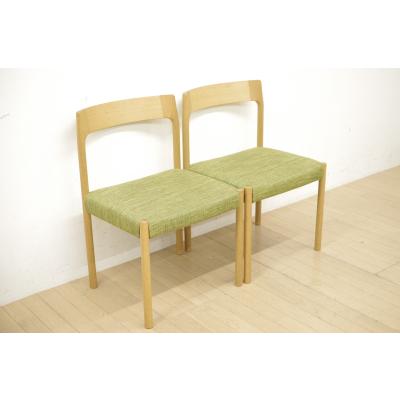 カンディハウス（ダイニングチェア）｜椅子、スツール、座椅子 | 家具