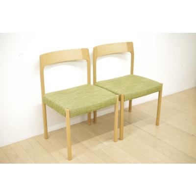 カンディハウス（ダイニングチェア）｜椅子、スツール、座椅子 | 家具