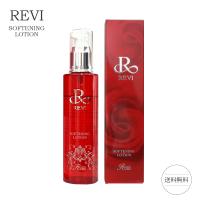 ルヴィ ソフニングローション 120ml 拭き取り化粧水 フェイシャルケア ホームエステ 細胞美容  REVI 銀座ロッソ ROSSO 拭き取り化粧水 / エイジレスラボ株式会社 | Life With Cosme