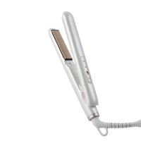 絹女 キヌージョ KINUJO ミニアイロン ドゥー MINI IRON deux シルクプレート 超軽量 マイナスイオン 自動電源OFF 海外対応 耐熱ポーチ付き | Life With Cosme