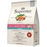 ニュートロ　シュプレモ　超小型犬〜小型犬用　体重管理用　3kg　／　NS116 | Life With Pet