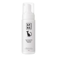 ＡＰＤＣ　猫用プロフェッショナル　フォーミングシャンプー　ナチュラル　180ml | Life With Pet