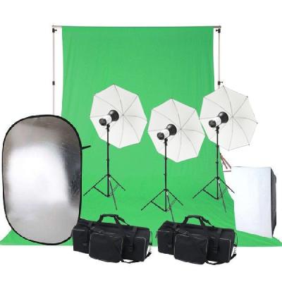 ストロボ デリカシー200Ws　撮影照明機材　ソフトボックス　アンブレラ ストロボ デリカシー200Ws 撮影照明機材 ソフトボックス アンブレラ