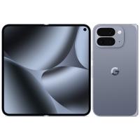 Google Pixel 10 Pro Fold 256GB+16GB SIMフリー SIMフリー/白ロム  [Moonstone] | らいぶshop