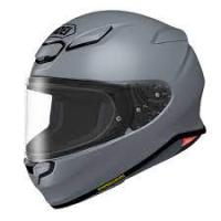 SHOEI フルフェイスヘルメット Z-8 バサルトグレー   サイズ：XL(61cm) | らいぶshop