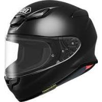 SHOEI フルフェイスヘルメット Z-8 ブラック  サイズ：XL(61cm) | らいぶshop