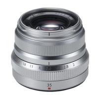 「訳あり品-外装箱傷あり」新品  フジノンレンズ XF35mmF2 R WR | らいぶshop