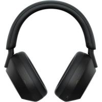 SONY ソニー ワイヤレスヘッドホン ノイズキャンセリング WH-1000XM5（B）ブラック | らいぶshop