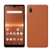 「新品-SIMロック解除済」Xperia Ace III A203SO Y!Mobile [ブリックオレンジ]  白ロム スマートフォン | らいぶshop