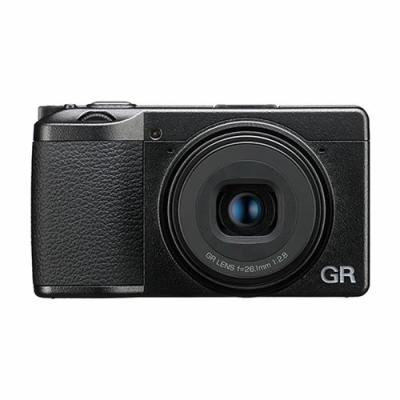 RICOH GR コンパクトデジタルカメラ本体｜コンパクトデジタル