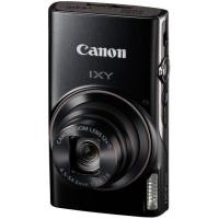 CANON デジタルカメラ IXY 650 [ブラック] コンパクトデジタルカメラ本体 | らいぶshop