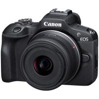 デジタル一眼カメラ EOS R100 RF-S18-45 IS STM レンズキット | らいぶshop