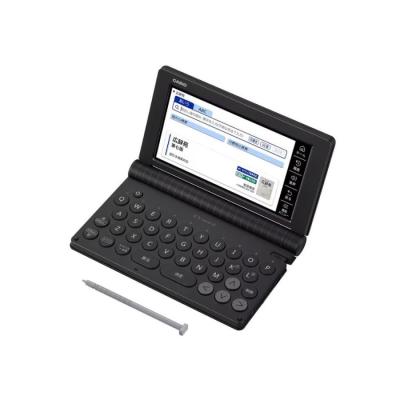 CASIO 電子辞書 word ex-word 電子辞書 カシオ EX Wordのおすすめ人気商品一覧 通販 - Yahoo