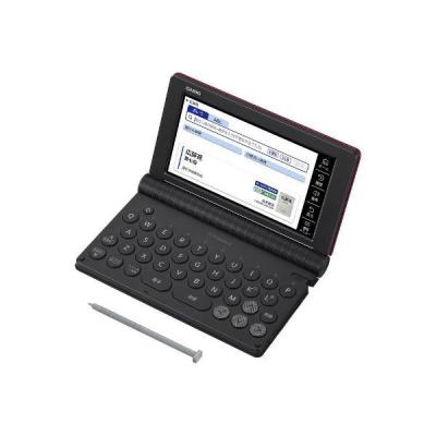 電子辞書 Amazon | カシオ 電子辞書 大学生(理化学コンテンツ充実) エクスワード