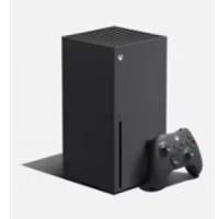 「訳あり品-外箱傷あり」新品 Xbox Series X 1TB ディスクモデル EP2-63835（ブラック）