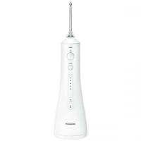 Panasonic ジェットウォッシャー ドルツ EW-DJ55-W  超音波水流 防水・コードレスモデル | らいぶshop