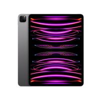 iPad Pro 12.9インチ 第6世代 Wi-Fi 512GB 2022年秋モデル MNXU3J/A [スペースグレイ] | らいぶshop