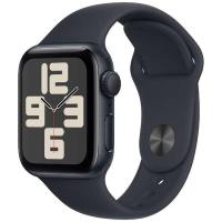 Apple Watch SE 第2世代 GPSモデル 40mm MR9X3J/A [ミッドナイトスポーツバンド S/M] | らいぶshop