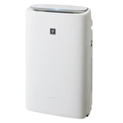 SHARP シャープ 加湿空気清浄機 KI−BX50-W シャープ KI-BX50-W [ホワイト系] 価格比較 - 価格.com