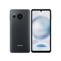 AQUOS sense8 SH-M26 SIMフリー [コバルトブラック]のレビュー・口コミ