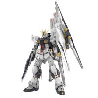 PG UNLEASHED 機動戦士ガンダム 逆襲のシャア νガンダム 1/60スケール※返品不可 | らいぶshop