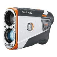 Bushnell PINSEEKER TOUR V6 SHIFT JOLT ゴルフ用距離計 | らいぶshop