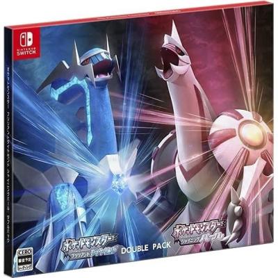 ポケットモンスター ダイヤモンド・パールのおすすめ人気商品