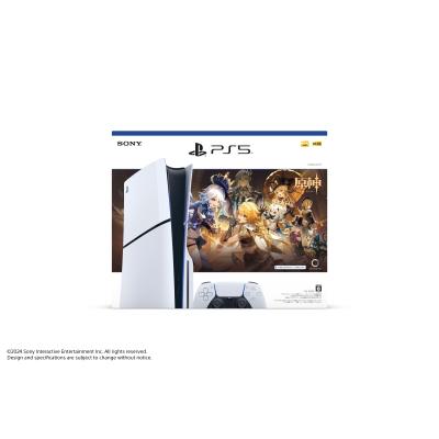PlayStation - PS5 原神ギフトパック 未開封新品！ playstation5 原神 ギフトパックのおすすめ人気商品一覧 通販