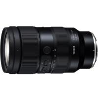 「訳あり品-外装箱傷あり」新品 カメラレンズ 35-150mm F/2-2.8 Di III VXD (Model A058) [ニコンZ用] | らいぶshop